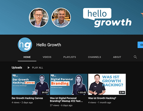 Hello-Growth-Youtube-Channel-Screenshot